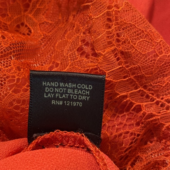 Jealous Tomato - Tunic style blouse. Size L - Picture 5 of 10